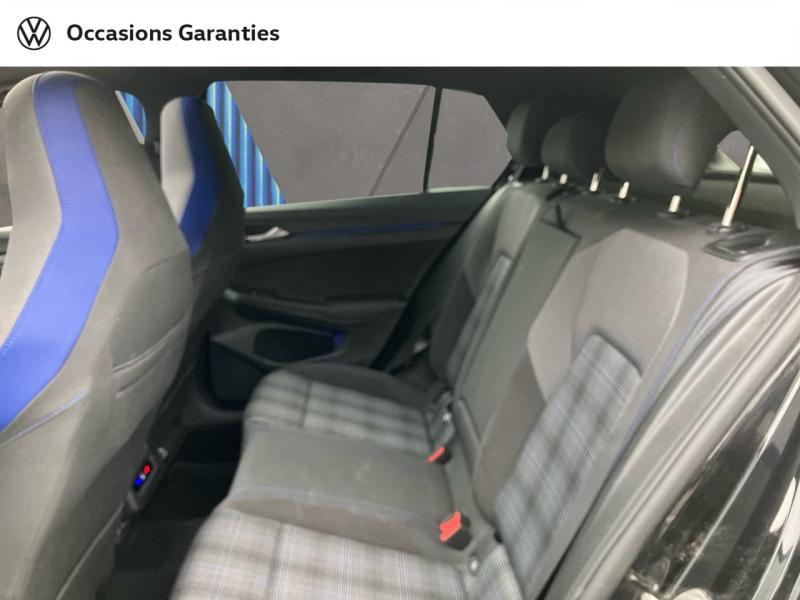 Voitures occasions VOLKSWAGEN GOLF GTE Villeneuve-d'Ascq