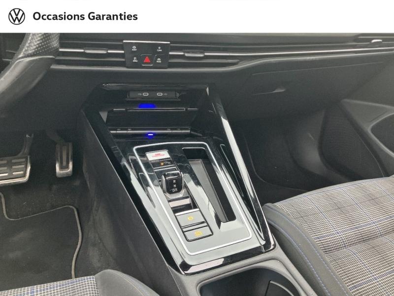 Voitures occasions VOLKSWAGEN GOLF GTE Villeneuve-d'Ascq