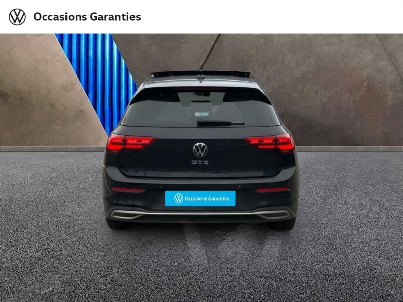 Voitures occasions VOLKSWAGEN GOLF GTE Villeneuve-d'Ascq