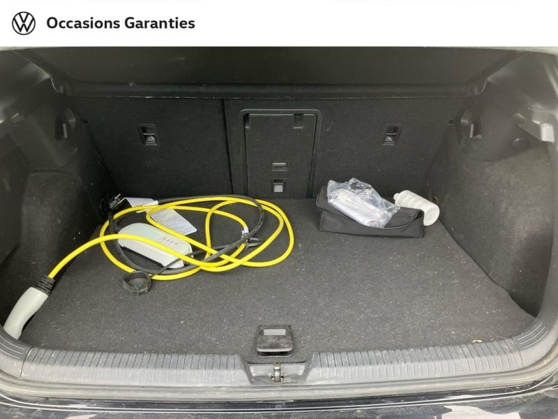 Voitures occasions VOLKSWAGEN GOLF GTE Villeneuve-d'Ascq