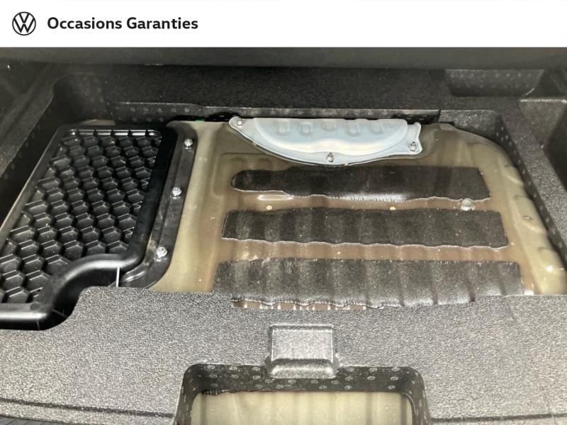Voitures occasions VOLKSWAGEN GOLF GTE Villeneuve-d'Ascq