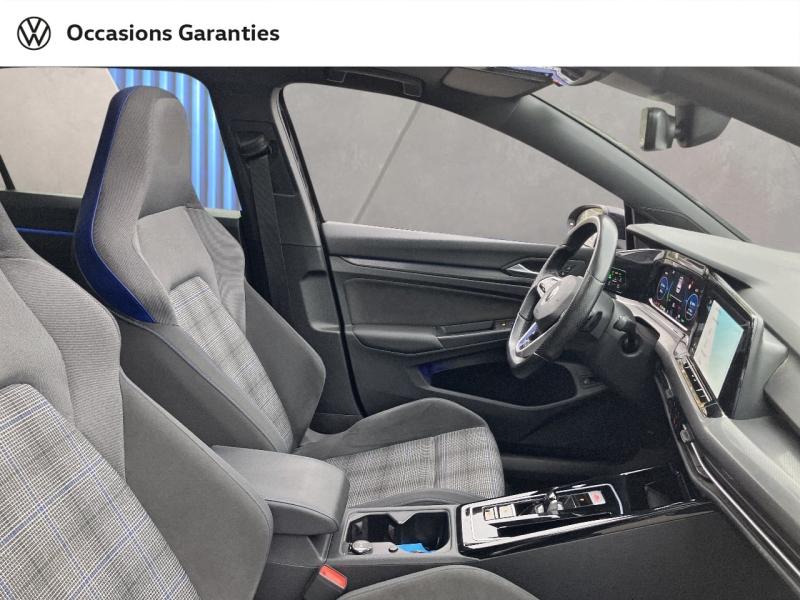 Voitures occasions VOLKSWAGEN GOLF GTE Villeneuve-d'Ascq
