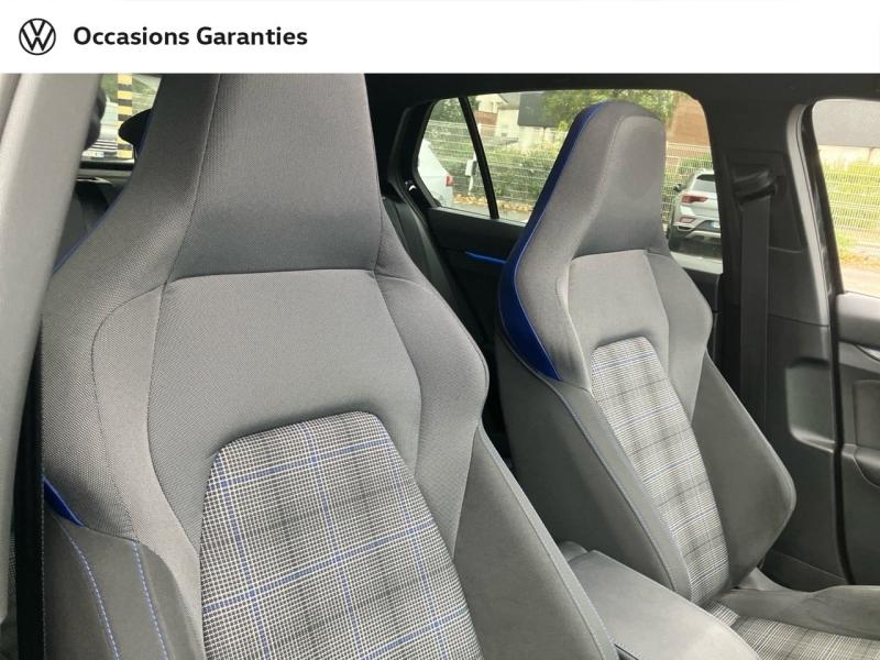 Voitures occasions VOLKSWAGEN GOLF GTE Villeneuve-d'Ascq
