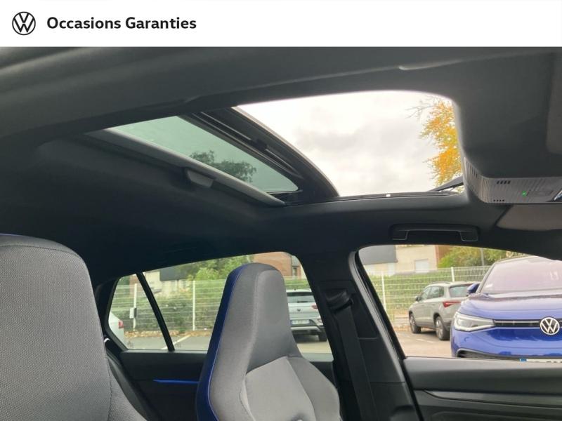 Voitures occasions VOLKSWAGEN GOLF GTE Villeneuve-d'Ascq