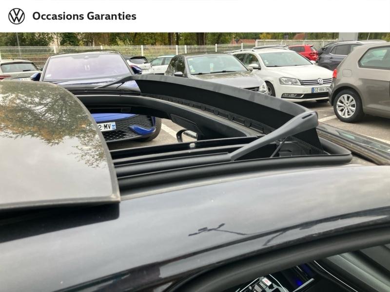 Voitures occasions VOLKSWAGEN GOLF GTE Villeneuve-d'Ascq