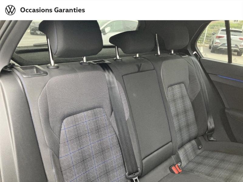 Voitures occasions VOLKSWAGEN GOLF GTE Villeneuve-d'Ascq