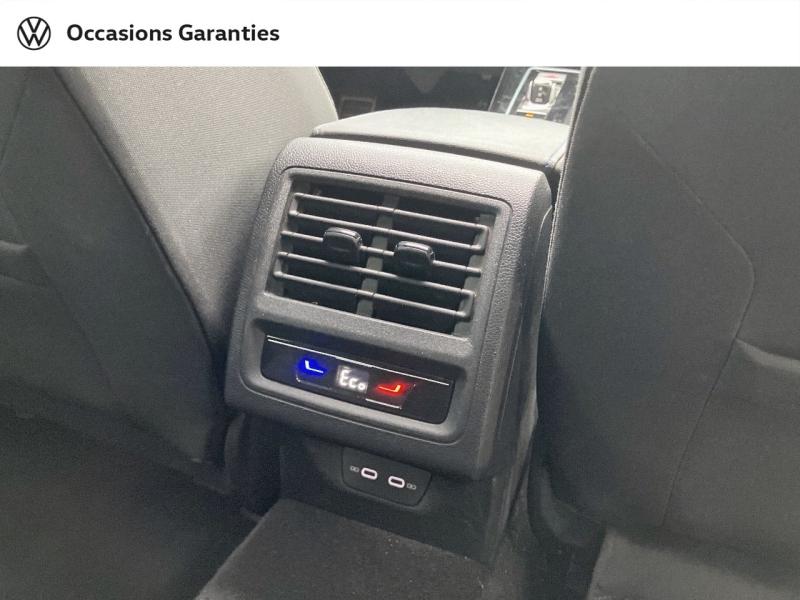 Voitures occasions VOLKSWAGEN GOLF GTE Villeneuve-d'Ascq