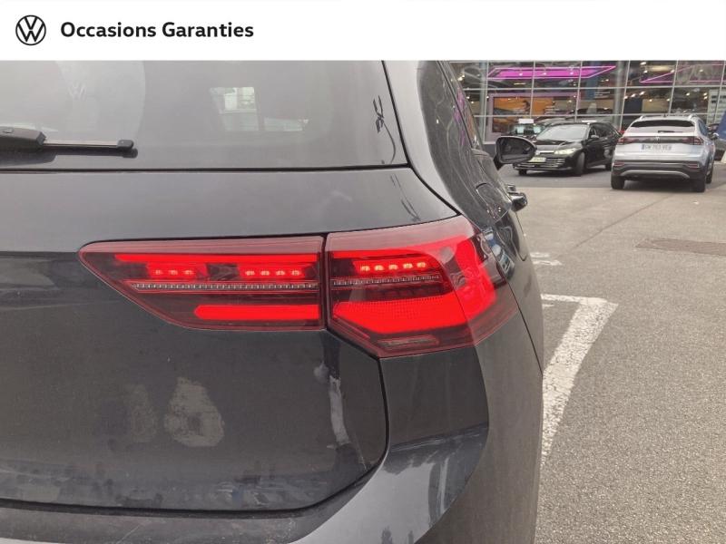 Voitures occasions VOLKSWAGEN GOLF GTE Villeneuve-d'Ascq