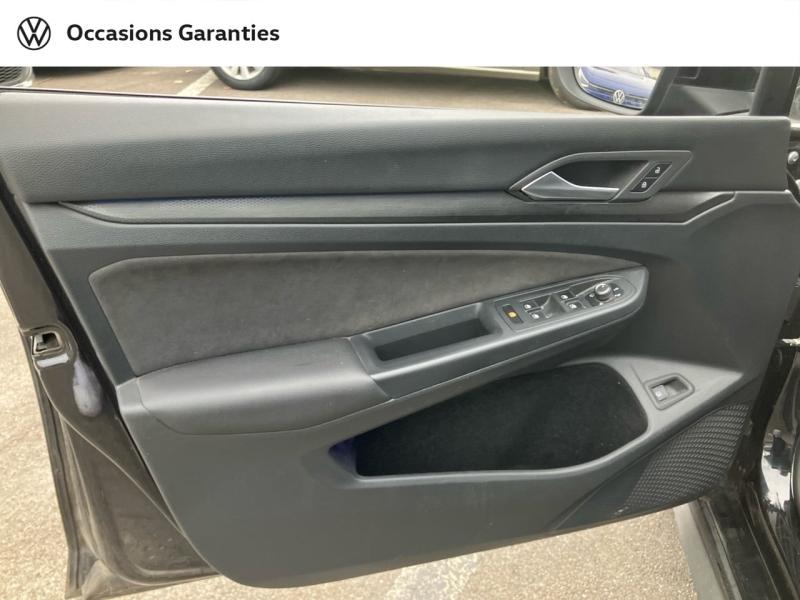 Voitures occasions VOLKSWAGEN GOLF GTE Villeneuve-d'Ascq