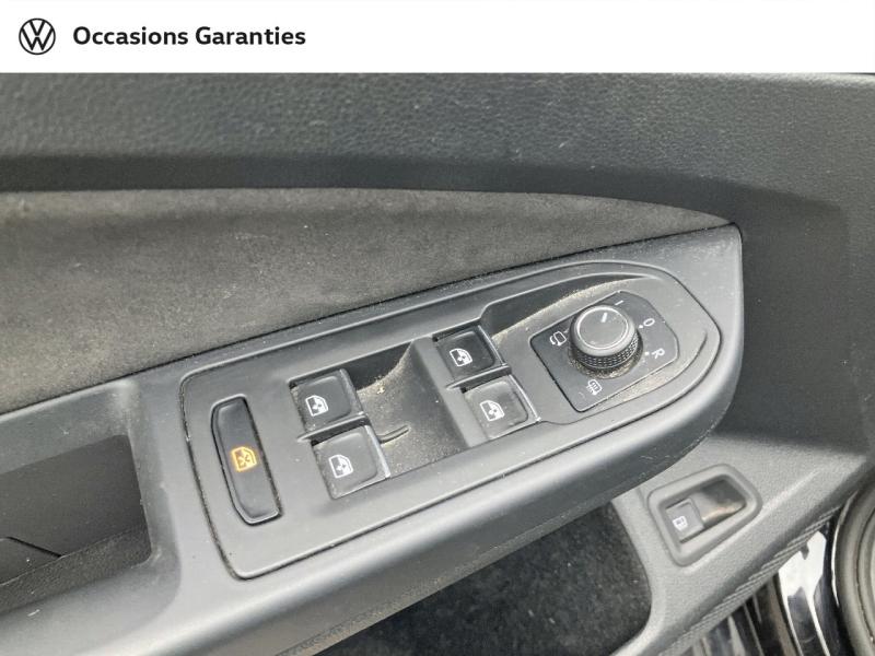 Voitures occasions VOLKSWAGEN GOLF GTE Villeneuve-d'Ascq