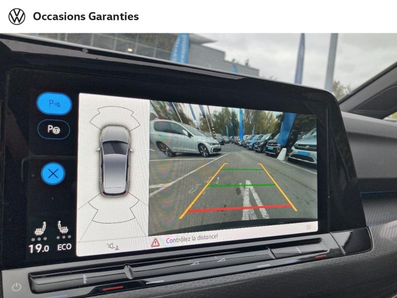 Voitures occasions VOLKSWAGEN GOLF GTE Villeneuve-d'Ascq