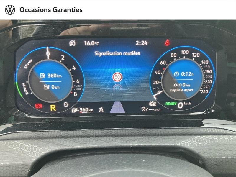 Voitures occasions VOLKSWAGEN GOLF GTE Villeneuve-d'Ascq