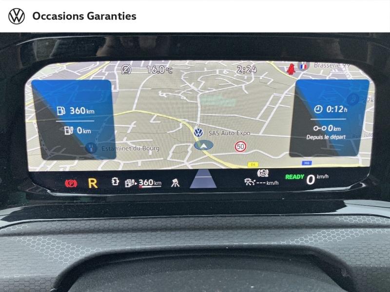 Voitures occasions VOLKSWAGEN GOLF GTE Villeneuve-d'Ascq