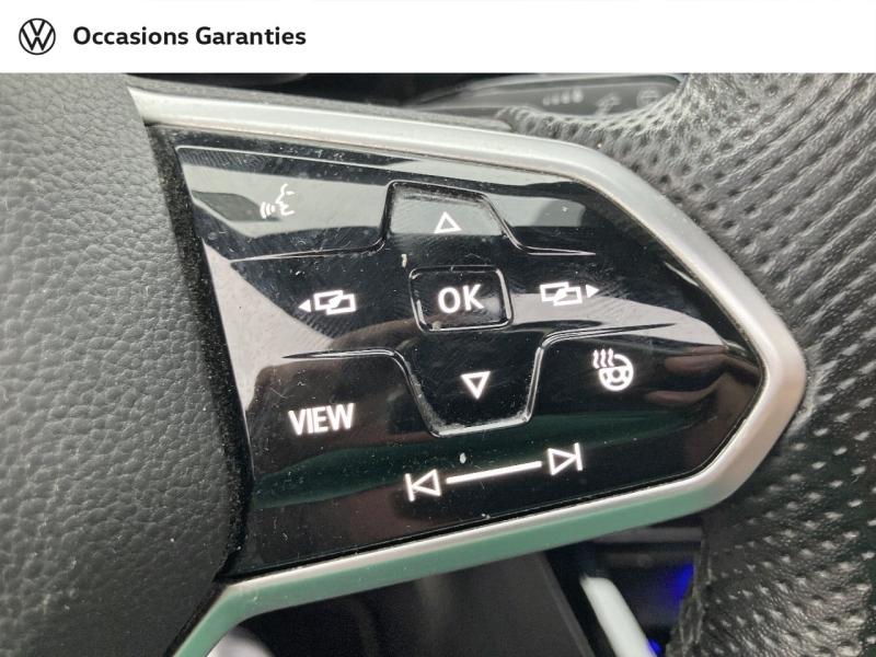 Voitures occasions VOLKSWAGEN GOLF GTE Villeneuve-d'Ascq
