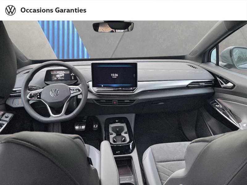 Voitures occasions VOLKSWAGEN ID.4 Life Max Villeneuve-d'Ascq
