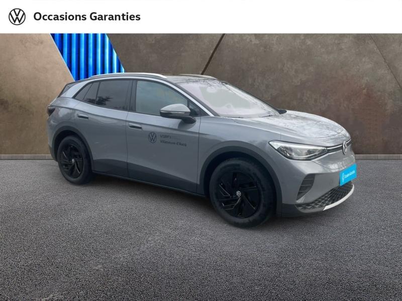 Voitures occasions VOLKSWAGEN ID.4 Life Max Villeneuve-d'Ascq