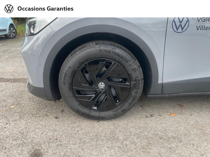 Voitures occasions VOLKSWAGEN ID.4 Life Max Villeneuve-d'Ascq