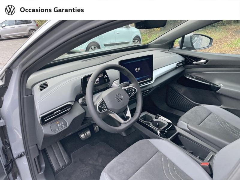 Voitures occasions VOLKSWAGEN ID.4 Life Max Villeneuve-d'Ascq