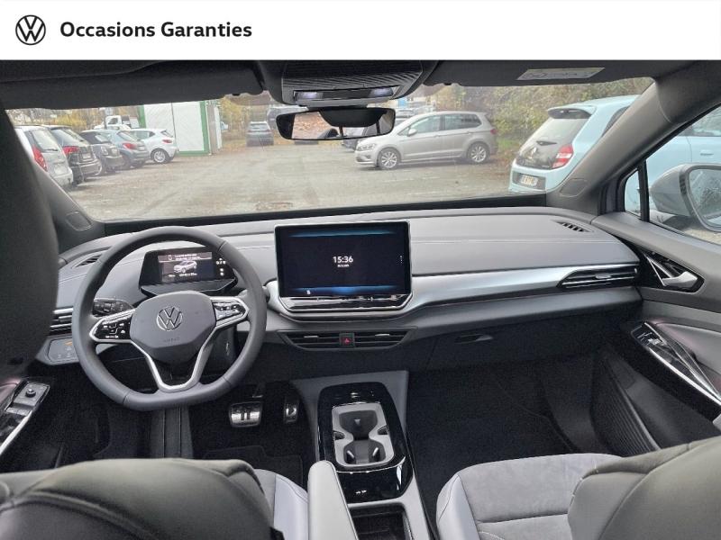 Voitures occasions VOLKSWAGEN ID.4 Life Max Villeneuve-d'Ascq