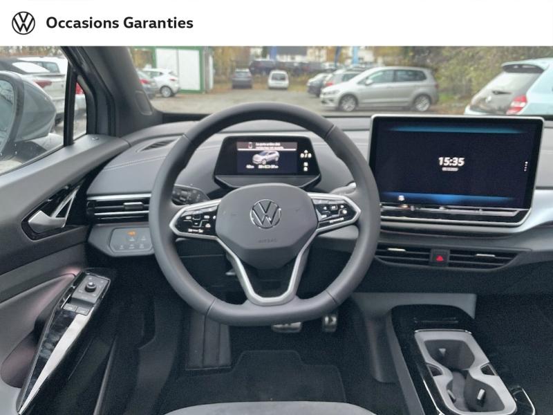 Voitures occasions VOLKSWAGEN ID.4 Life Max Villeneuve-d'Ascq