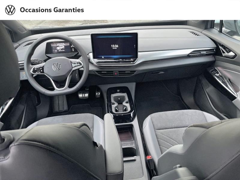 Voitures occasions VOLKSWAGEN ID.4 Life Max Villeneuve-d'Ascq