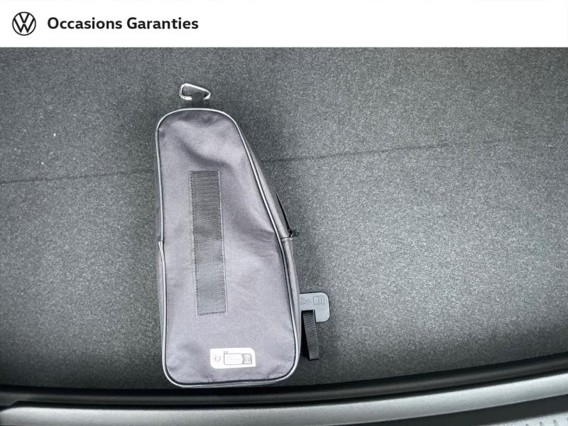 Voitures occasions VOLKSWAGEN ID.4 Life Max Villeneuve-d'Ascq
