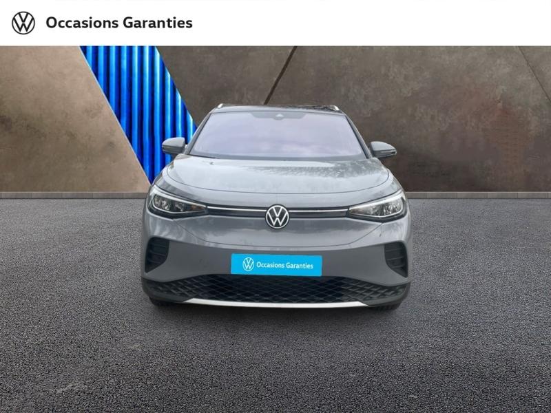 Voitures occasions VOLKSWAGEN ID.4 Life Max Villeneuve-d'Ascq