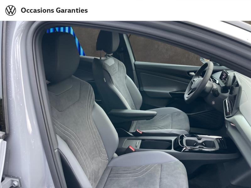 Voitures occasions VOLKSWAGEN ID.4 Life Max Villeneuve-d'Ascq
