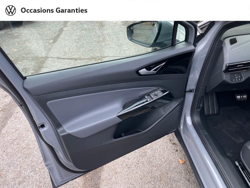 Voitures occasions VOLKSWAGEN ID.4 Life Max Villeneuve-d'Ascq