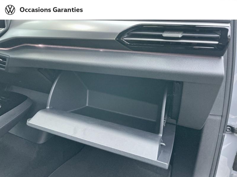 Voitures occasions VOLKSWAGEN ID.4 Life Max Villeneuve-d'Ascq