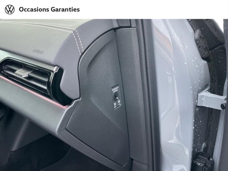 Voitures occasions VOLKSWAGEN ID.4 Life Max Villeneuve-d'Ascq