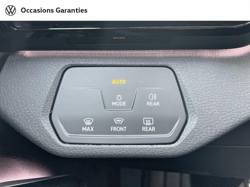 Voitures occasions VOLKSWAGEN ID.4 Life Max Villeneuve-d'Ascq