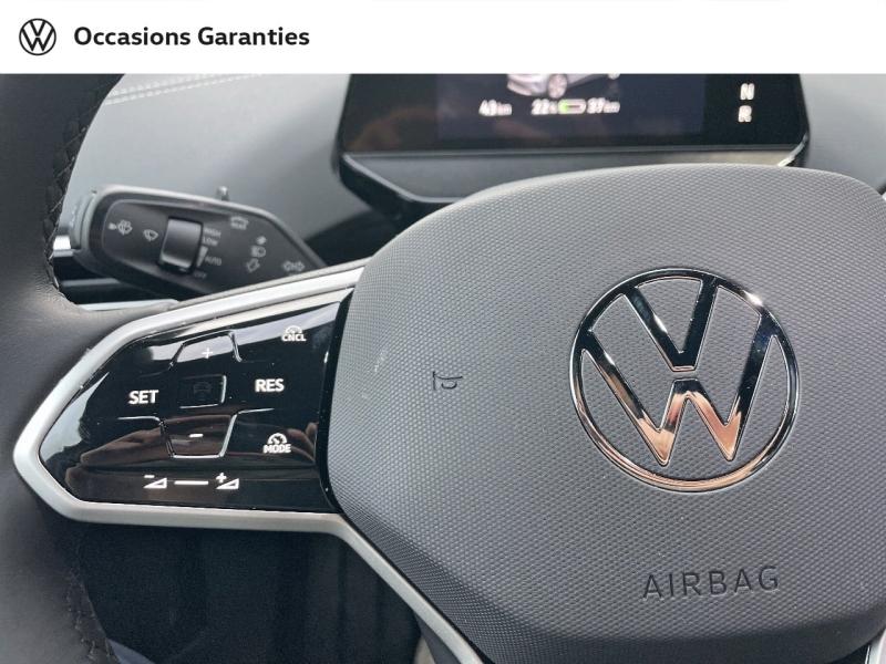Voitures occasions VOLKSWAGEN ID.4 Life Max Villeneuve-d'Ascq