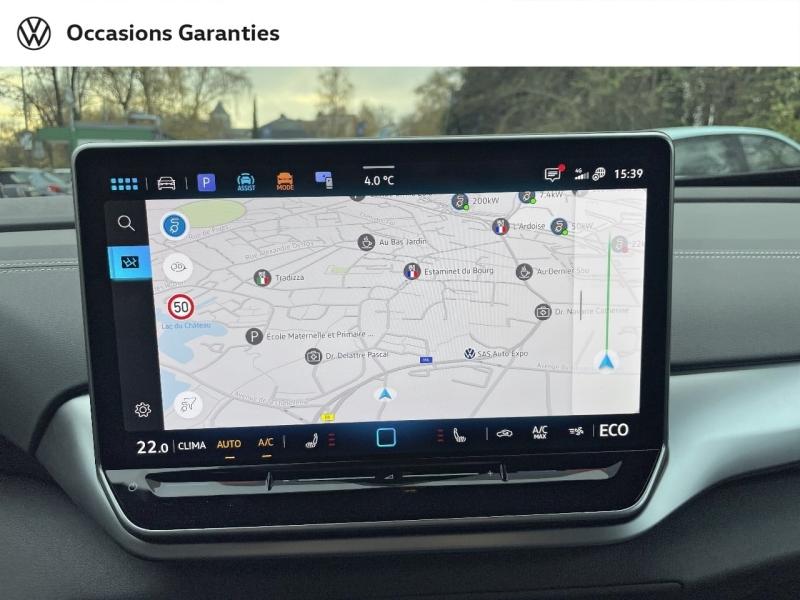 Voitures occasions VOLKSWAGEN ID.4 Life Max Villeneuve-d'Ascq