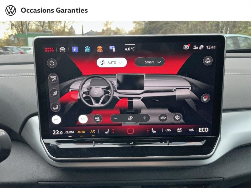 Voitures occasions VOLKSWAGEN ID.4 Life Max Villeneuve-d'Ascq