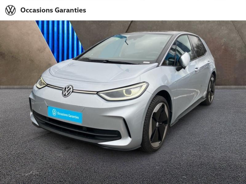 Voitures occasions VOLKSWAGEN ID.3 Life Max Villeneuve-d'Ascq