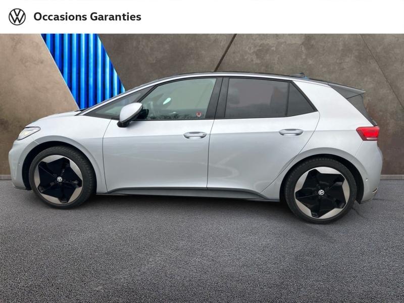 Voitures occasions VOLKSWAGEN ID.3 Life Max Villeneuve-d'Ascq