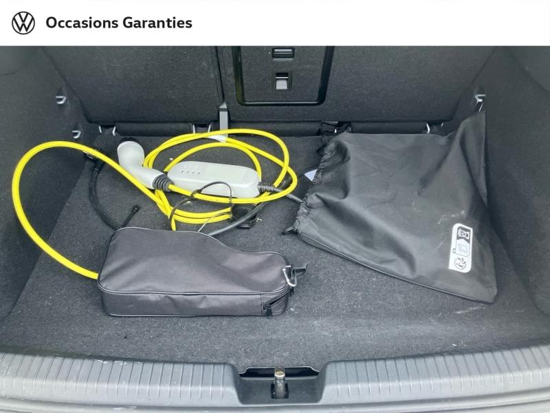 Voitures occasions VOLKSWAGEN ID.3 Life Max Villeneuve-d'Ascq