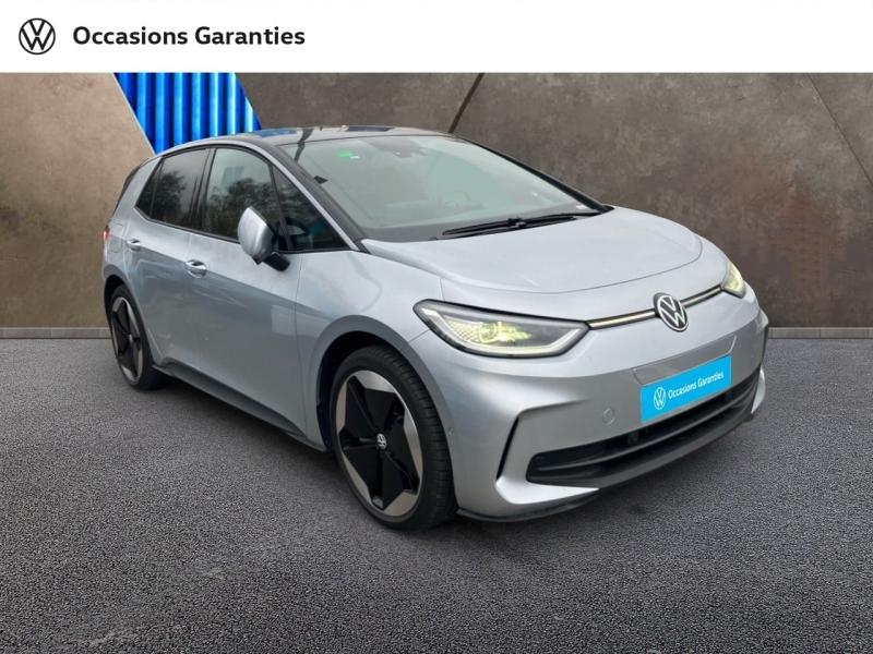 Voitures occasions VOLKSWAGEN ID.3 Life Max Villeneuve-d'Ascq