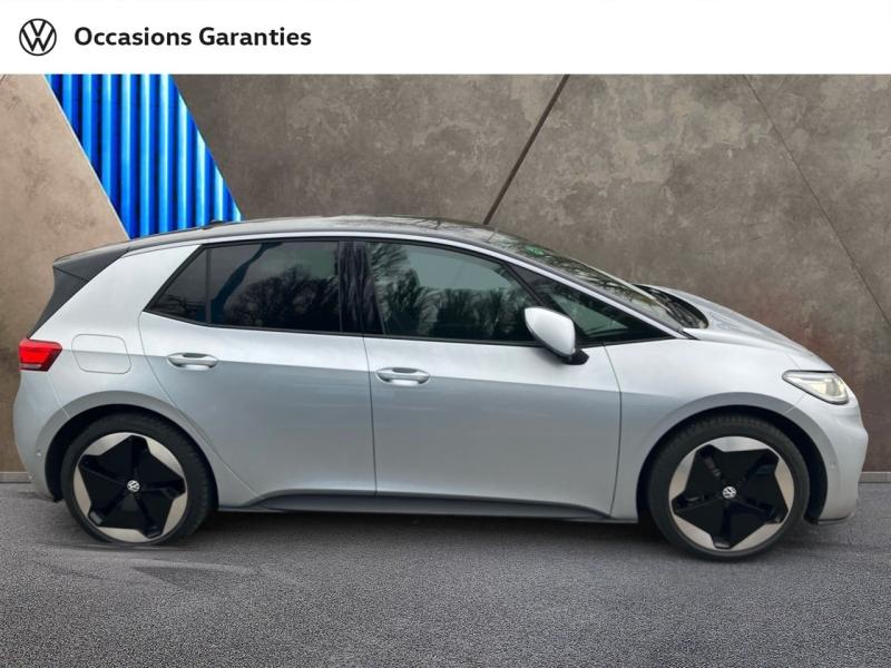 Voitures occasions VOLKSWAGEN ID.3 Life Max Villeneuve-d'Ascq