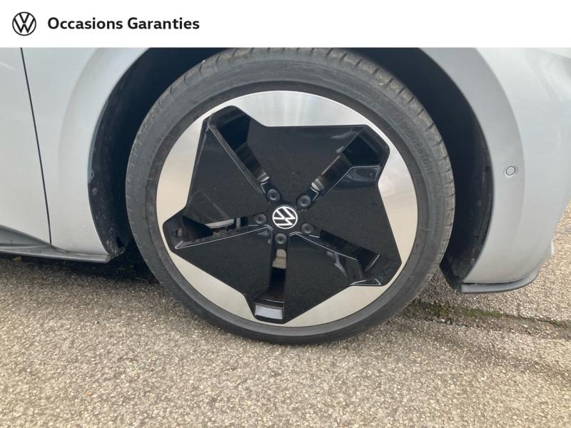 Voitures occasions VOLKSWAGEN ID.3 Life Max Villeneuve-d'Ascq