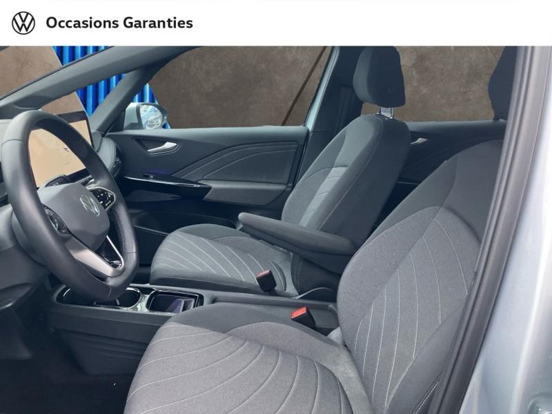 Voitures occasions VOLKSWAGEN ID.3 Life Max Villeneuve-d'Ascq