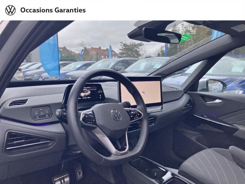 Voitures occasions VOLKSWAGEN ID.3 Life Max Villeneuve-d'Ascq