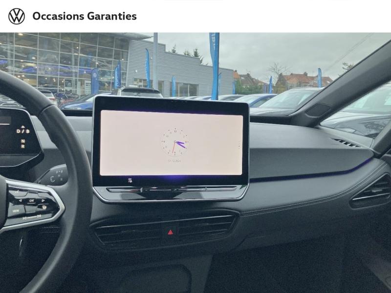 Voitures occasions VOLKSWAGEN ID.3 Life Max Villeneuve-d'Ascq
