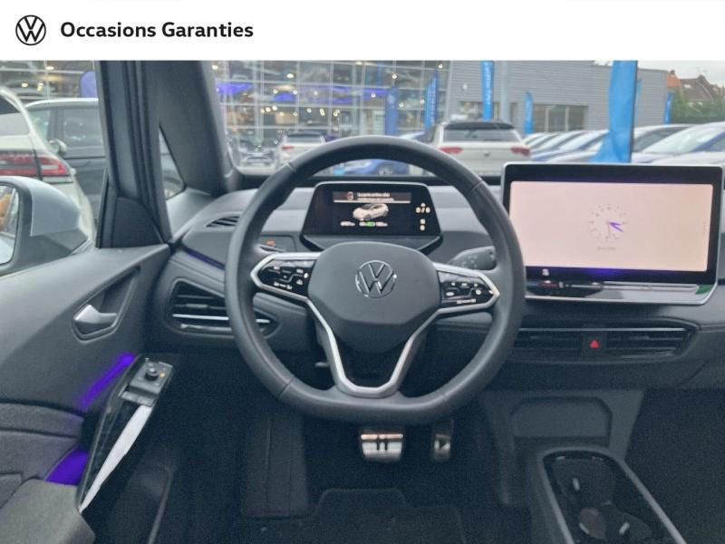 Voitures occasions VOLKSWAGEN ID.3 Life Max Villeneuve-d'Ascq