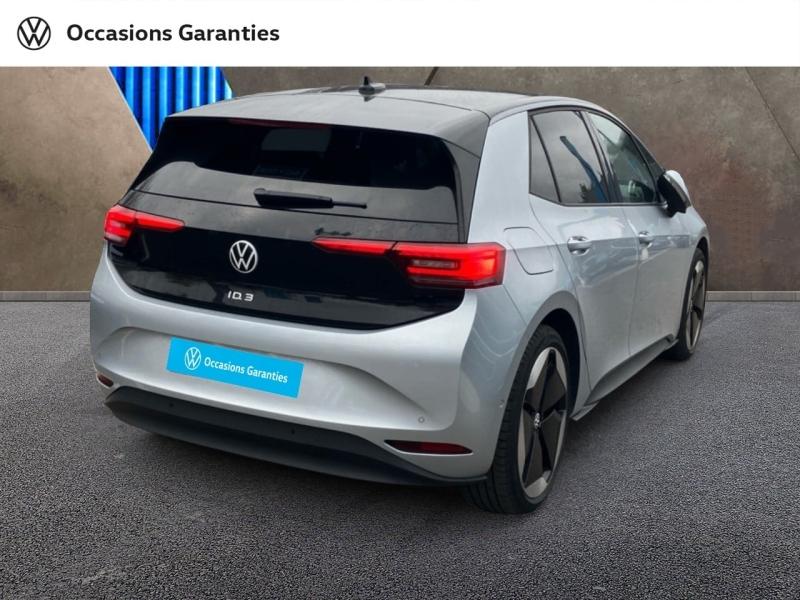 Voitures occasions VOLKSWAGEN ID.3 Life Max Villeneuve-d'Ascq