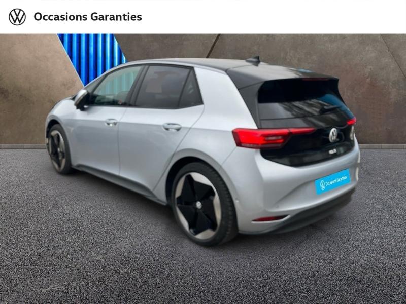 Voitures occasions VOLKSWAGEN ID.3 Life Max Villeneuve-d'Ascq
