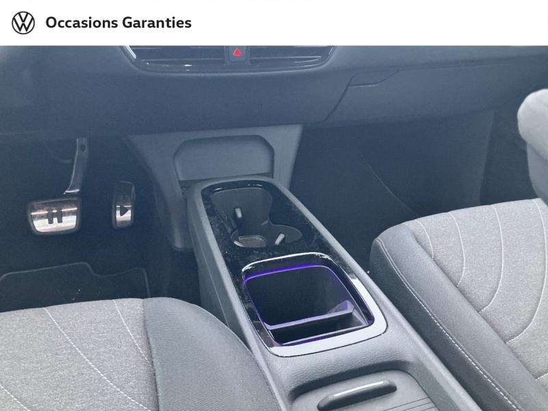 Voitures occasions VOLKSWAGEN ID.3 Life Max Villeneuve-d'Ascq