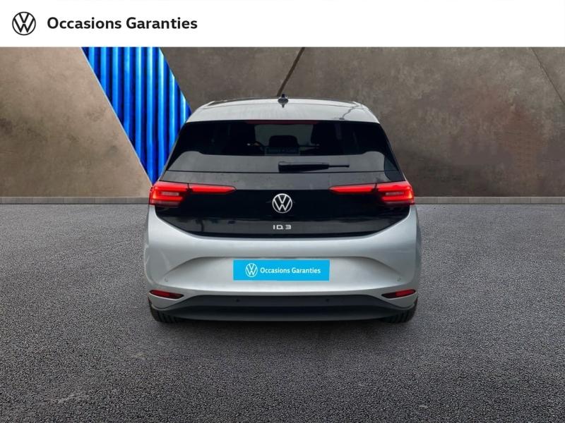 Voitures occasions VOLKSWAGEN ID.3 Life Max Villeneuve-d'Ascq