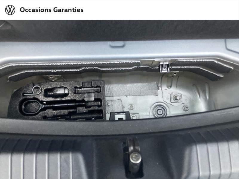 Voitures occasions VOLKSWAGEN ID.3 Life Max Villeneuve-d'Ascq